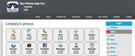 Spy App Free